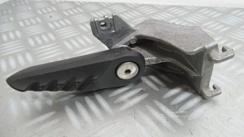 Right footrest yamaha neos - right, 50