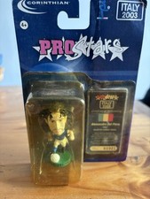 Pro Star Corinthian Alessandro