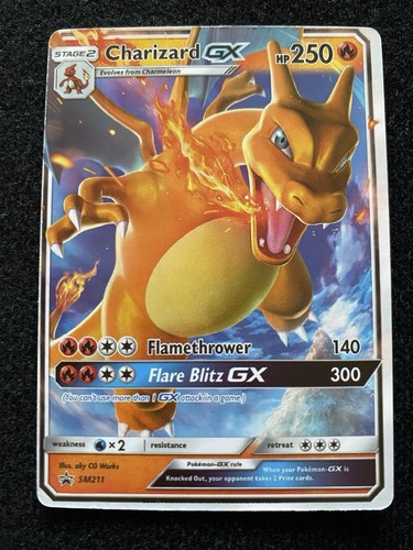 Pokémon tcg charizard - pokémon,