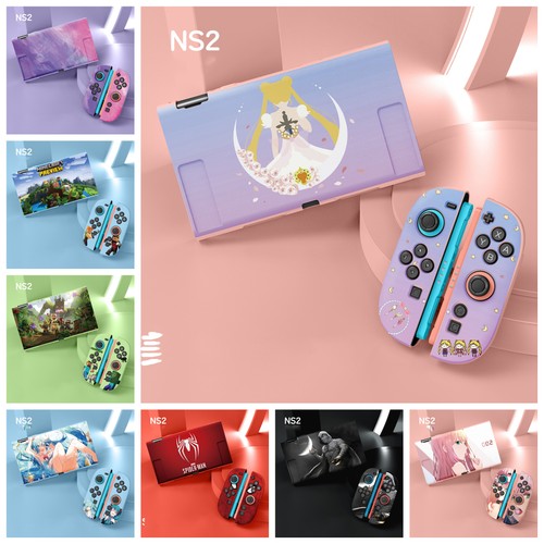 1pcs tpu soft - soft, anime