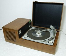 Vintage Philips GF810 Record