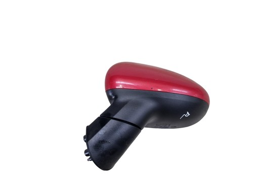 Kia rio door mirror left - door, near