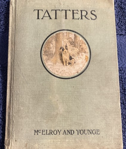 Tatters mcelroy and - mcelroy,