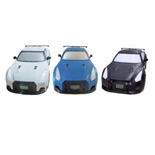 Toy sports car, classic toy
