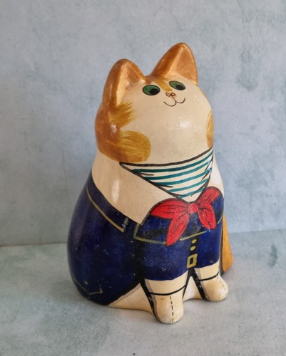 Vintage rye pottery joan - pottery, de