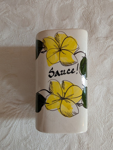 Vintage toni raymond - toni, ceramic