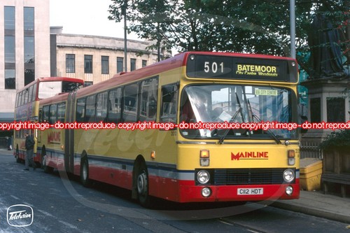 Bus photo mainline - bus,