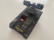 Vintage 1983 Palitoy Action