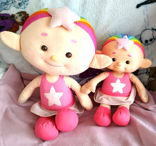 Cloud Babies Baba Pink Larger