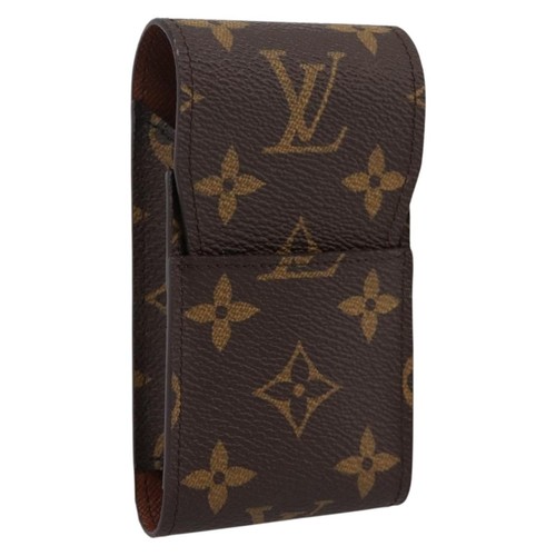 Louis vuitton monogram etui - monogram,
