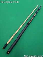 Predator Break Cue ? BK2 Model with Billiards Pool Cue BK3 Shaft Conversion