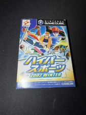 2002 hyper sports winter - 2002,