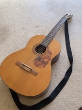 Yamaha Acoustic Guitar Stylish