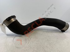 MERCEDES E-CLASS E250 SPORT C207 2009-2016 INTERCOOLER HOSE PIPE