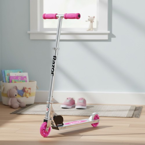 Razor kick scooter - a, kids