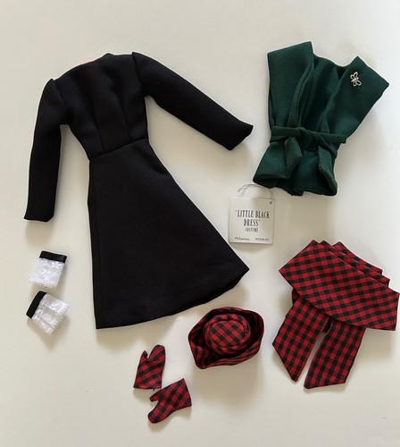 Gene marshall outfit - gene,