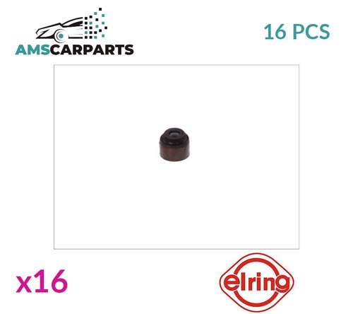 Valve stem seal set - valve, 864110