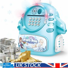 Electronic Piggy Bank Safe