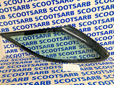 SAAB 9-5 95 Left Hand Rear Side Body Glass Window 5 Door Estate 5364369 5364344