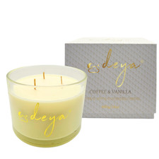 Deya Luxury Natural Fragrance
