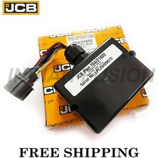 JCB PARTS - Genuine JCB