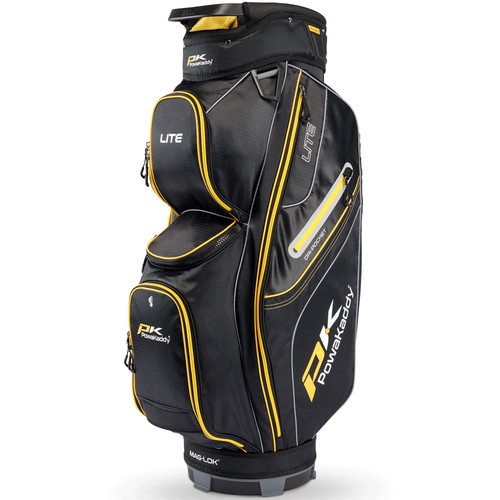 Powakaddy 2026 lite series - lite,