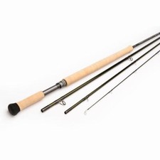 Sage Sonic Switch Fly Rods