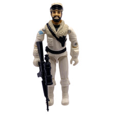 GI Joe, Action Force Frostbite