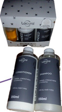 LACURA Bonded Shampoo &