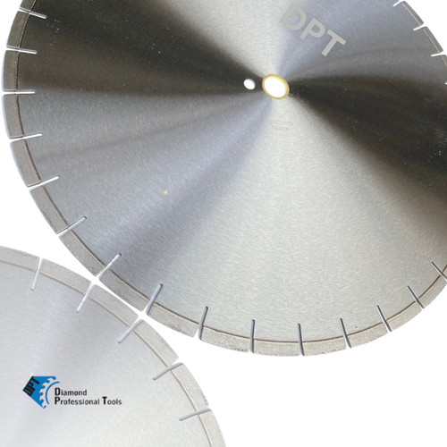 Diamond saw blade for - saw,