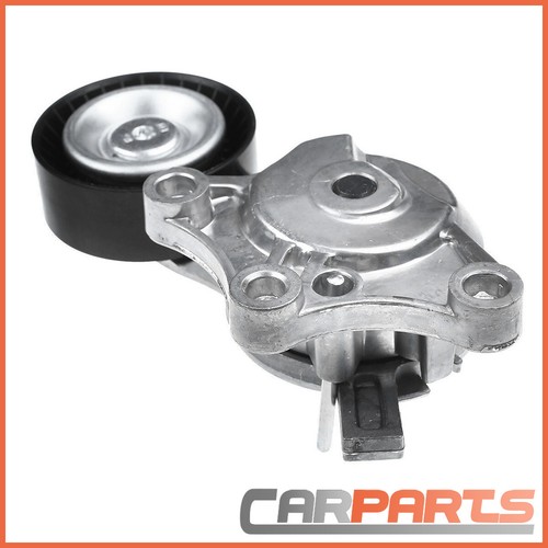 Tensioner pulley belt - pulley,