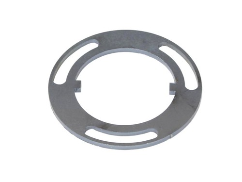 Bearing bushing adjustment - bearing,