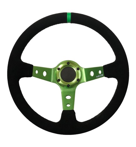 Steering wheel 350mm deep - steering,