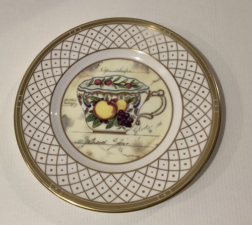 Royal worcester pattern record - royal,