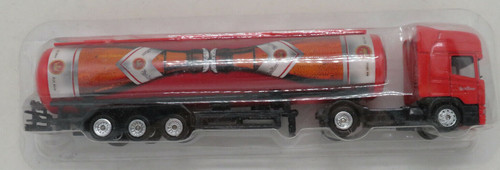 Grell tanker truck - ho,