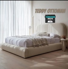 Teddy Boucle Wool Italian