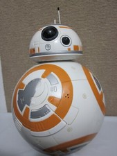 Disney Store Star Wars BB-8
