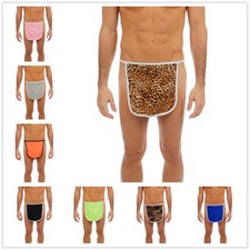 Valentines Mens Sexy Stretch