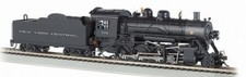 N Scale Bachmann 51354 Baldwin