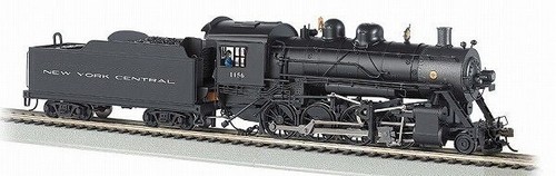 Scale bachmann 51354 - n, baldwin