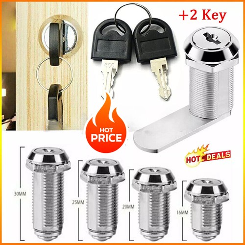 40mm cam lock door - door, barrel