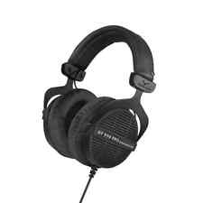 beyerdynamic DT 990 Pro Limited Edition Black Headphones (80 Ohm) *B-STOCK*