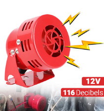 Universal 12v motor driven air - universal,