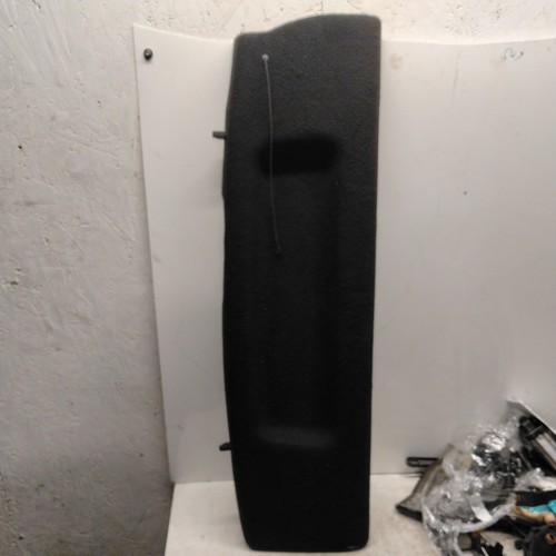 Toyota aygo parcel shelf - aygo,