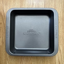 Limited Edition Lurpak Square