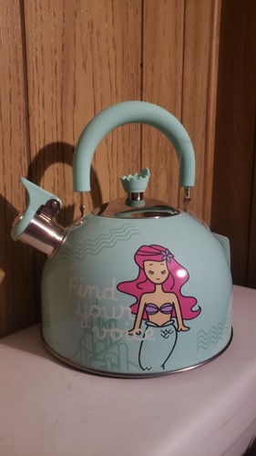 New teapot disney - new,