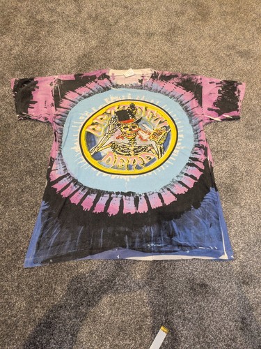 Vintage grateful dead tie - vintage,