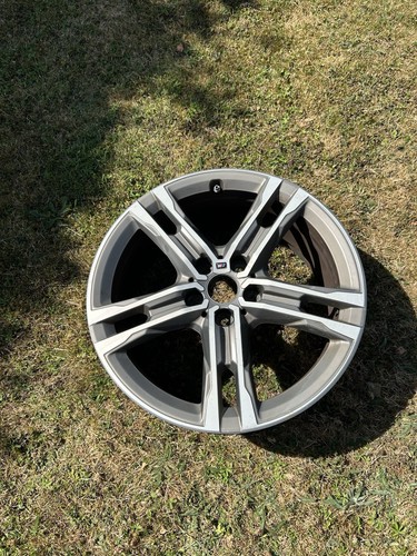 Bmw alloy wheel 8jx18 - wheel, is54