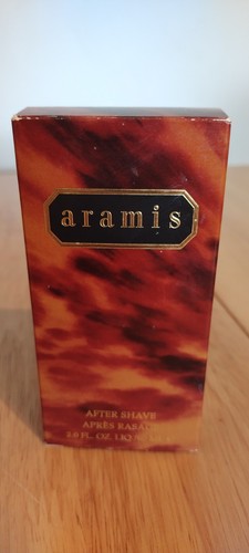 Aramis vintage splash - aramis,