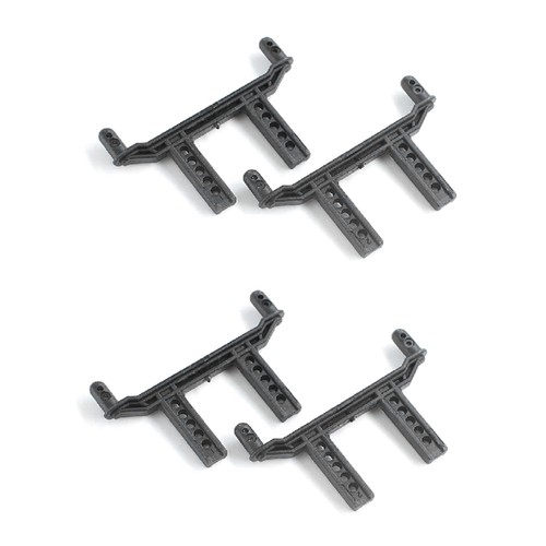 4pcs car column for - 4pcs,